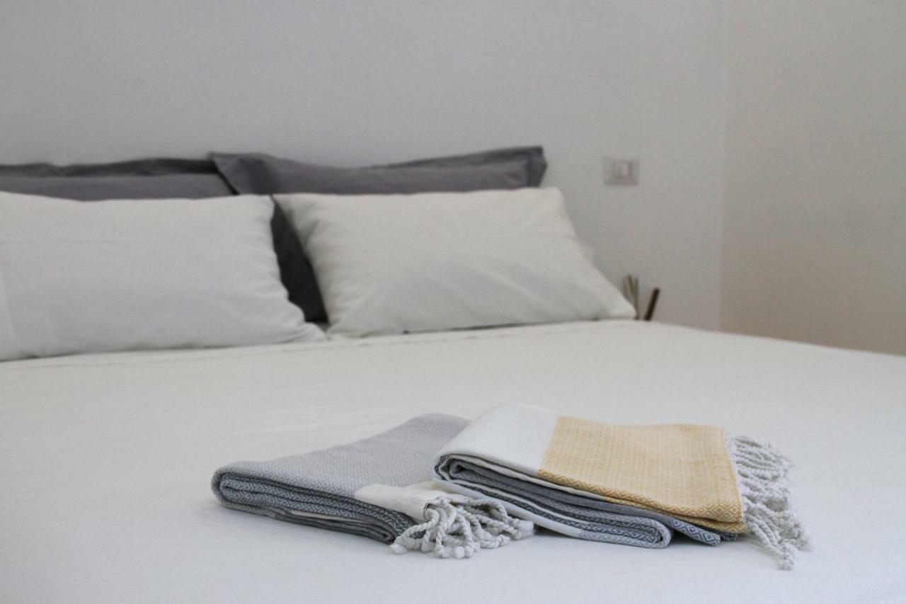 Loft 52 Apartment Маргерита ди Савоя Екстериор снимка