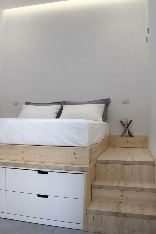 Loft 52 Apartment Маргерита ди Савоя Екстериор снимка