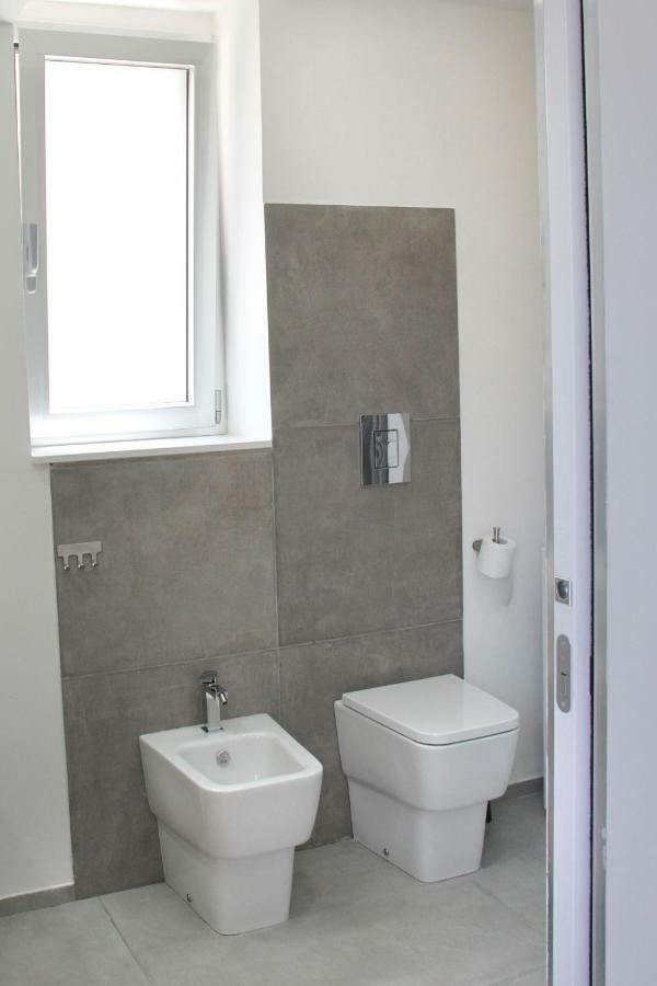 Loft 52 Apartment Маргерита ди Савоя Екстериор снимка
