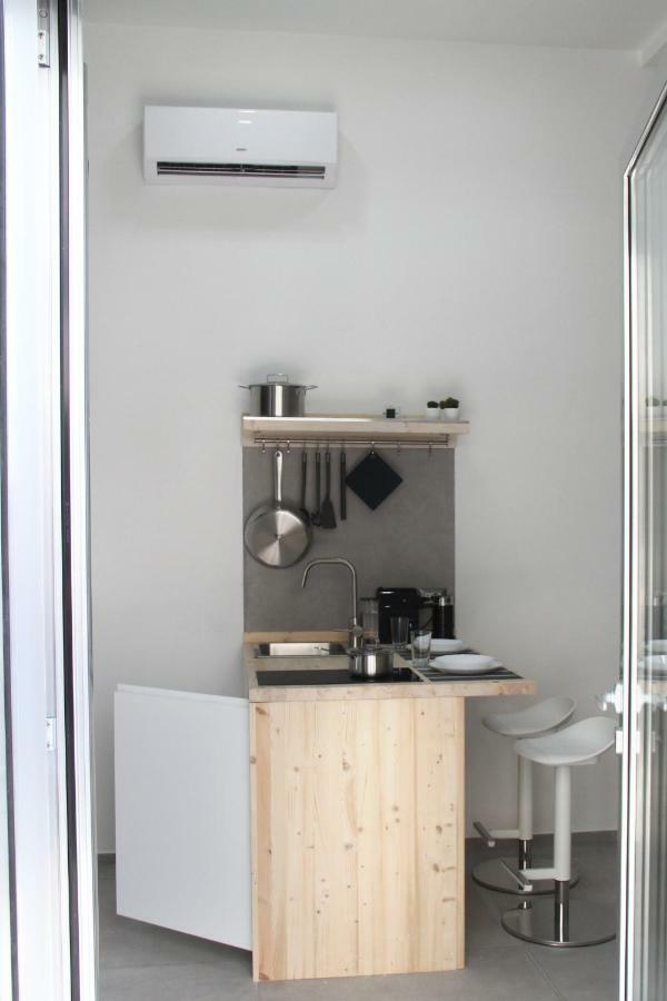 Loft 52 Apartment Маргерита ди Савоя Екстериор снимка