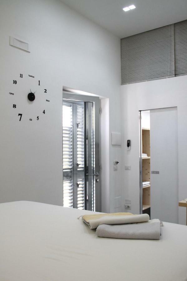 Loft 52 Apartment Маргерита ди Савоя Екстериор снимка