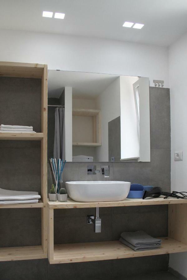 Loft 52 Apartment Маргерита ди Савоя Екстериор снимка
