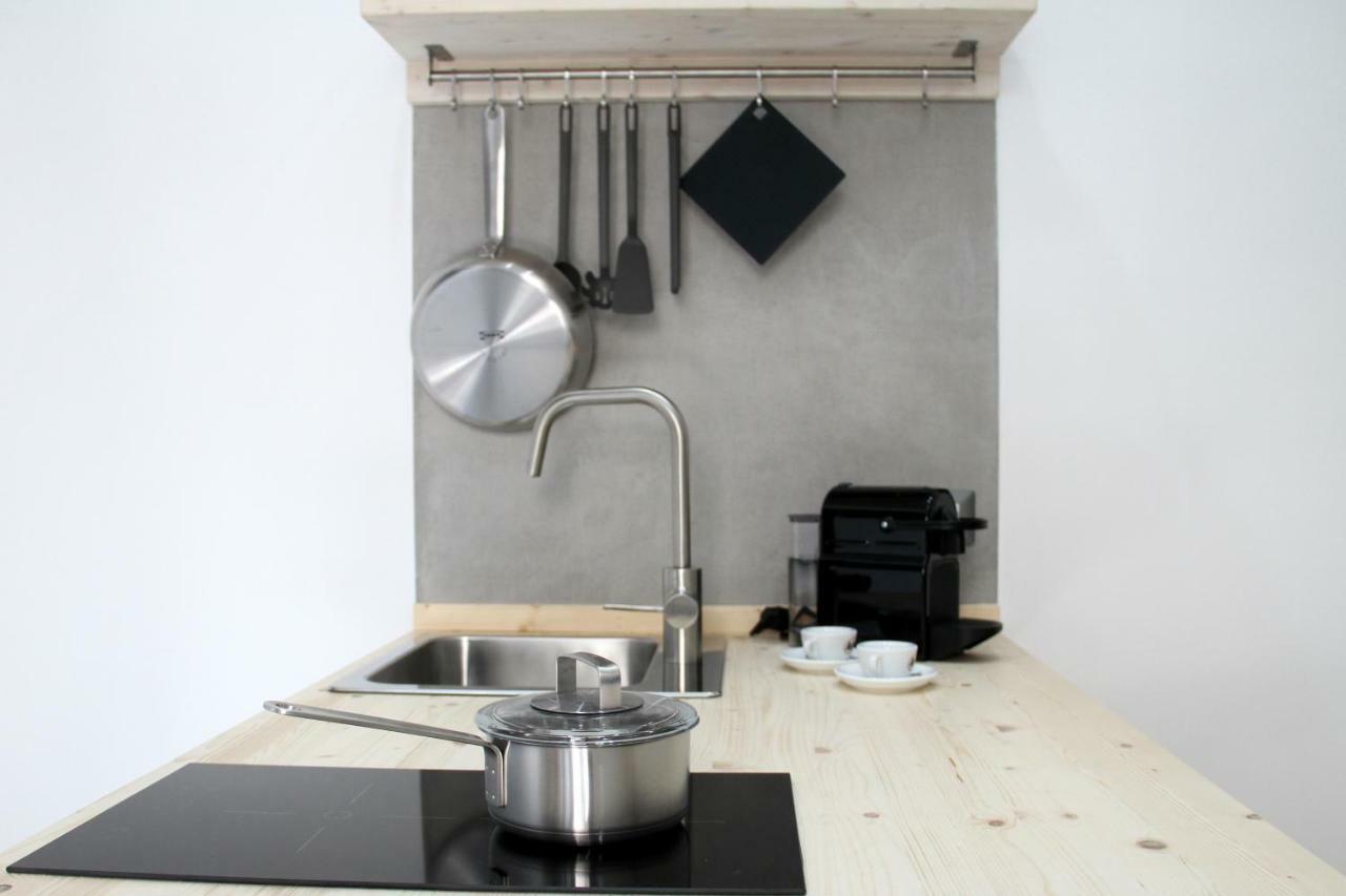 Loft 52 Apartment Маргерита ди Савоя Екстериор снимка