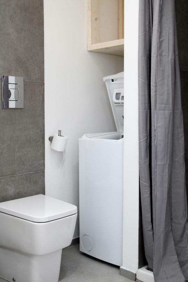 Loft 52 Apartment Маргерита ди Савоя Екстериор снимка